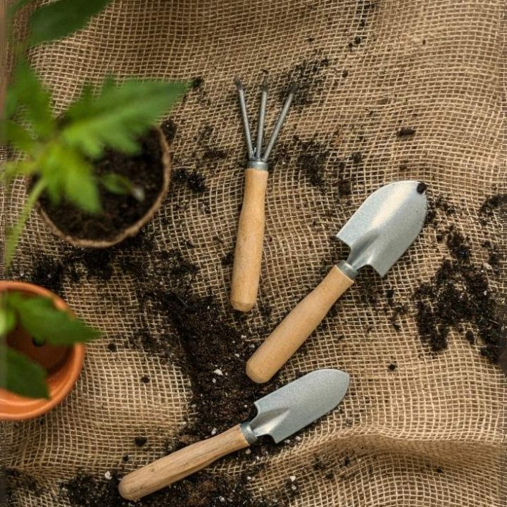 Temerity Foliage Nursery